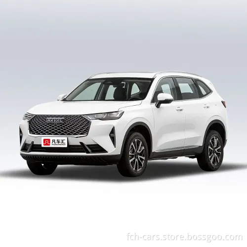 Sell ​​Hot Sell H6 2.0T 124KW 169PS H6 H6 SUV HAVE GASOLINE NOUVEAU CARS HAVAL HAVAL POUR VENTE ENTIER